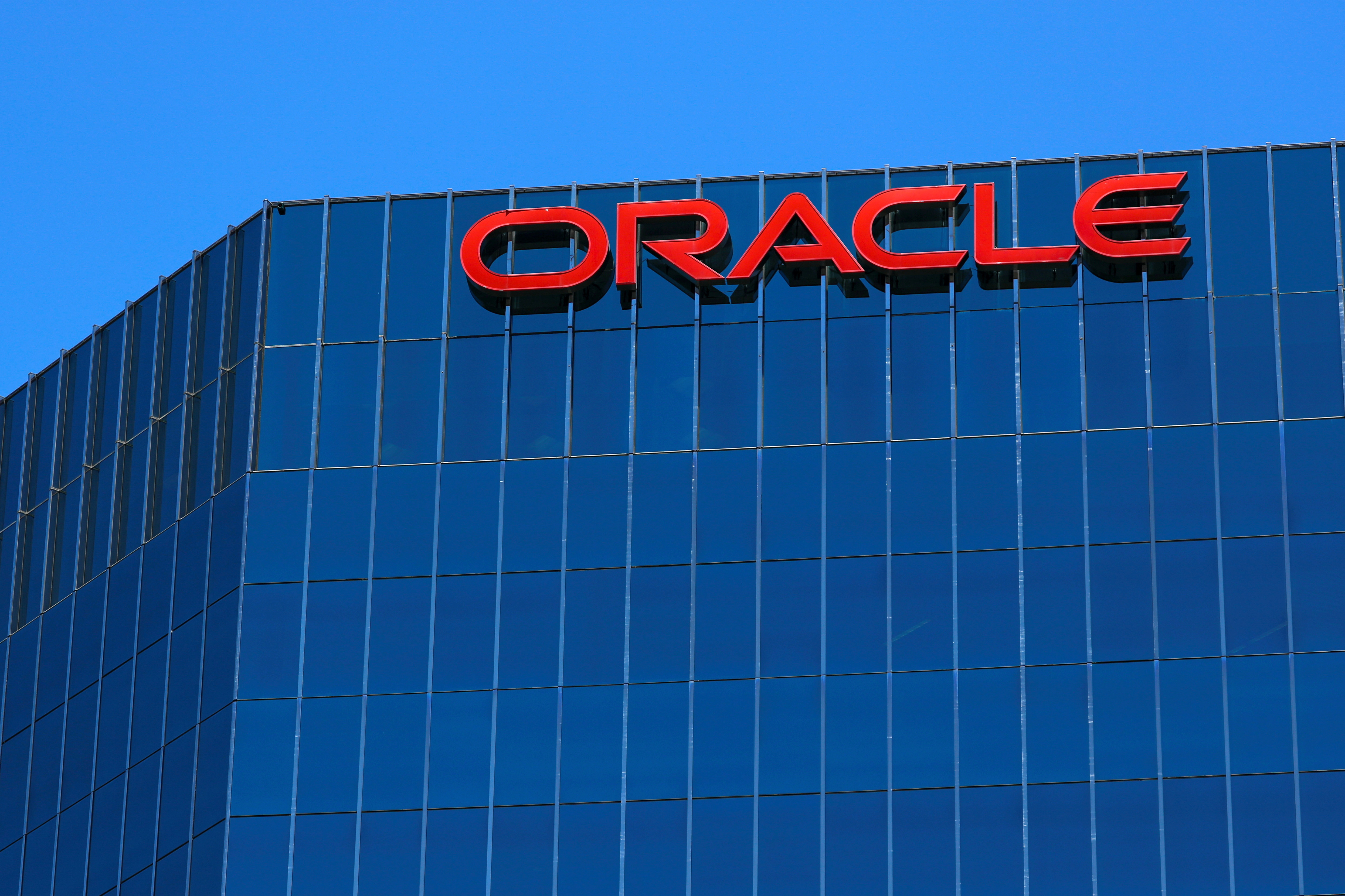 Oracle's AI expansion
